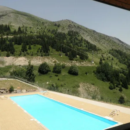 Apartment 2 Pieces, 300m Des Pistes, Parking, Animaux Admis - En Oisans *