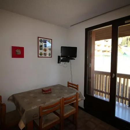 Appartement 2 Pieces, 300M Des Pistes, Parking, Animaux Admis - Auris En Oisans - Fr-1-297-44 Apartment Auris