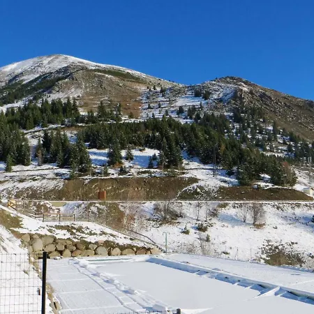 Apartment 2 Pieces, 300m Des Pistes, Parking, Animaux Admis - En Oisans Auris