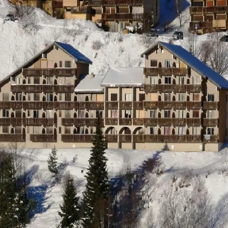 Appartement 2 Pieces, 300M Des Pistes, Parking, Animaux Admis - Auris En Oisans - Fr-1-297-44 * Auris