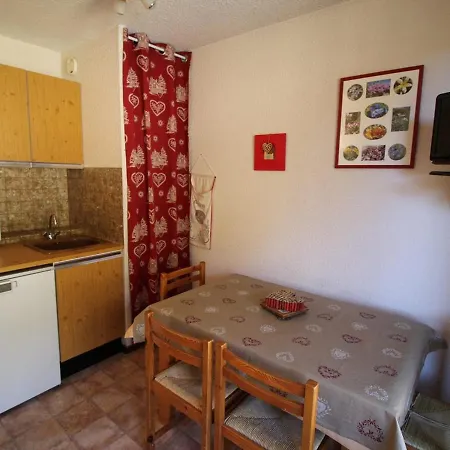 Appartement 2 Pieces, 300M Des Pistes, Parking, Animaux Admis - Auris En Oisans - Fr-1-297-44