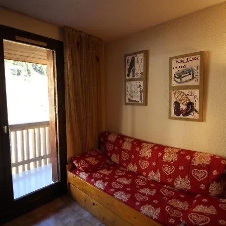 Appartement 2 Pieces, 300M Des Pistes, Parking, Animaux Admis - Auris En Oisans - Fr-1-297-44 Apartment Auris