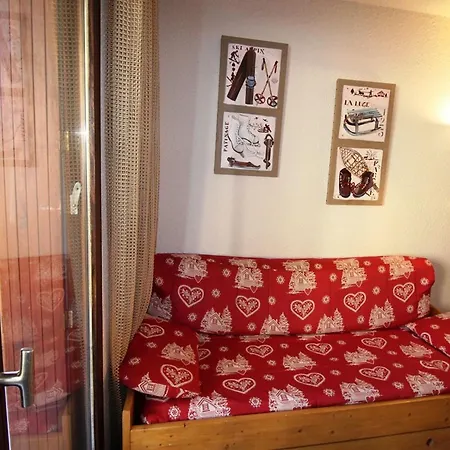 Appartement 2 Pieces, 300M Des Pistes, Parking, Animaux Admis - Auris En Oisans - Fr-1-297-44 Apartment *